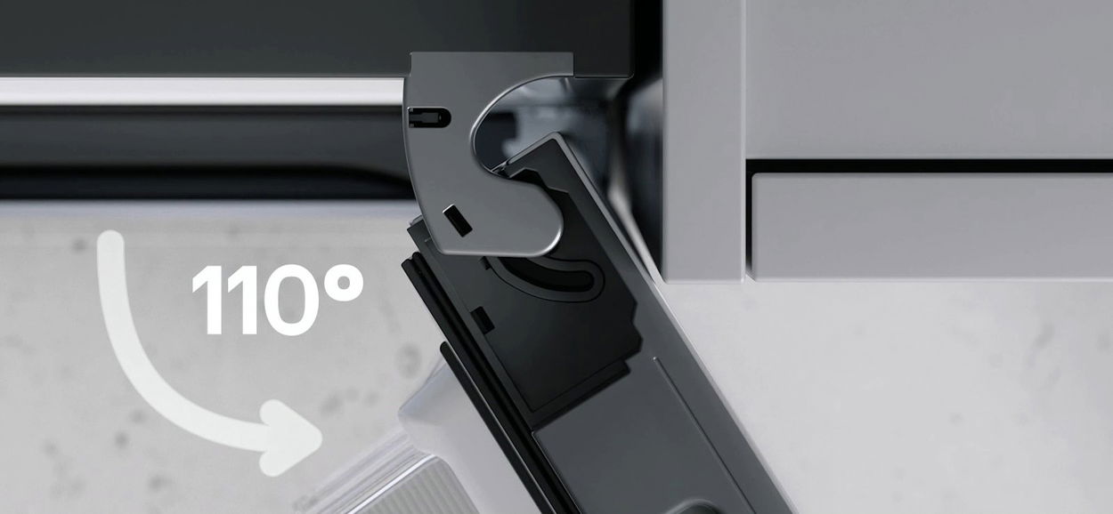 Lednice LG GBBS322ASW