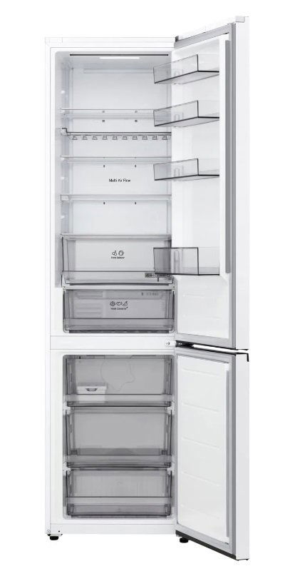 Lednice LG GBBS322ASW