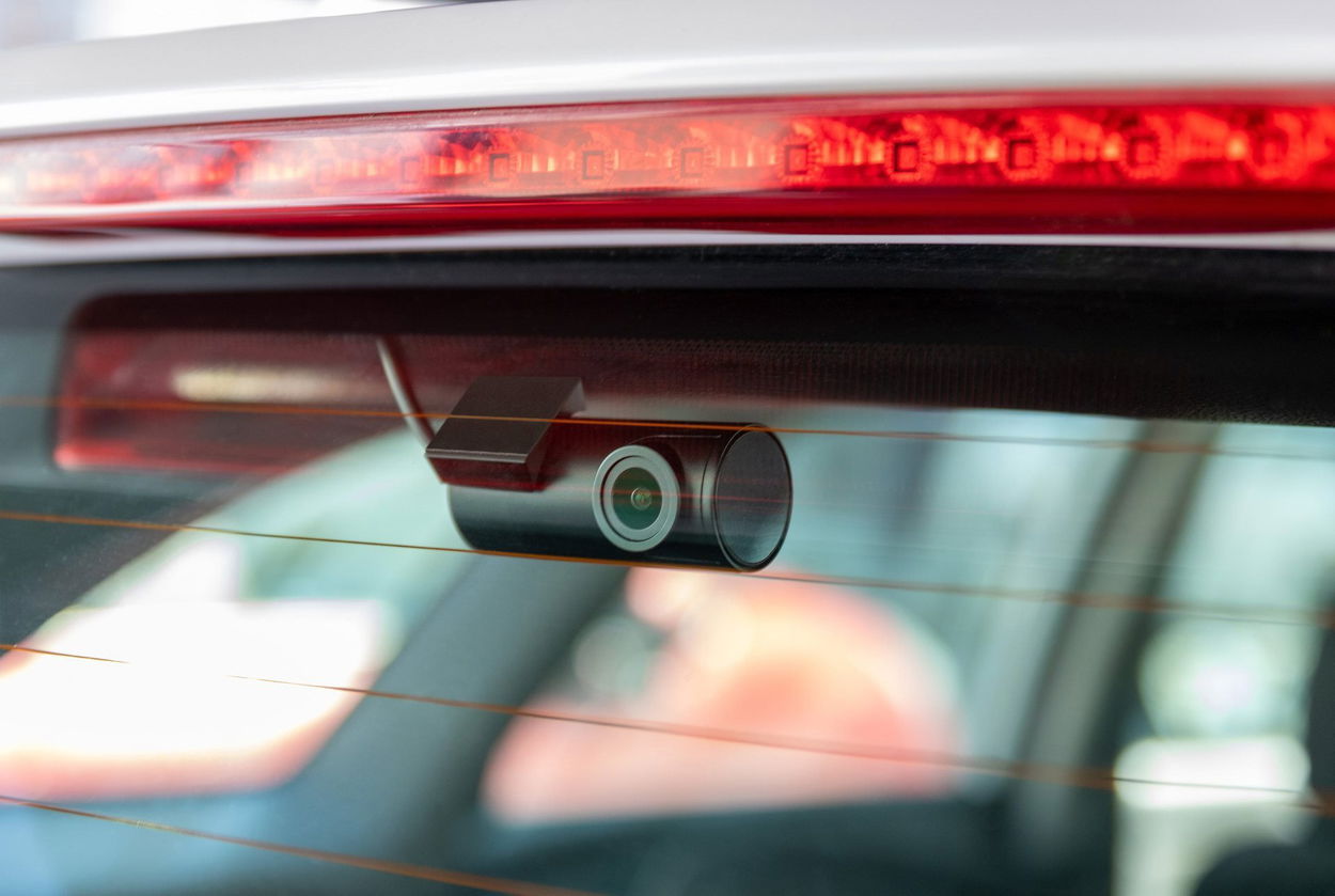 Kamera do auta LAMAX S9 Dual GPS