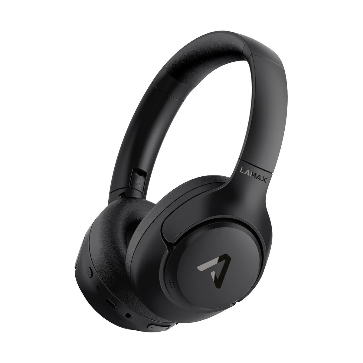 LAMAX BeatComfort1 ANC Wireless Headphones