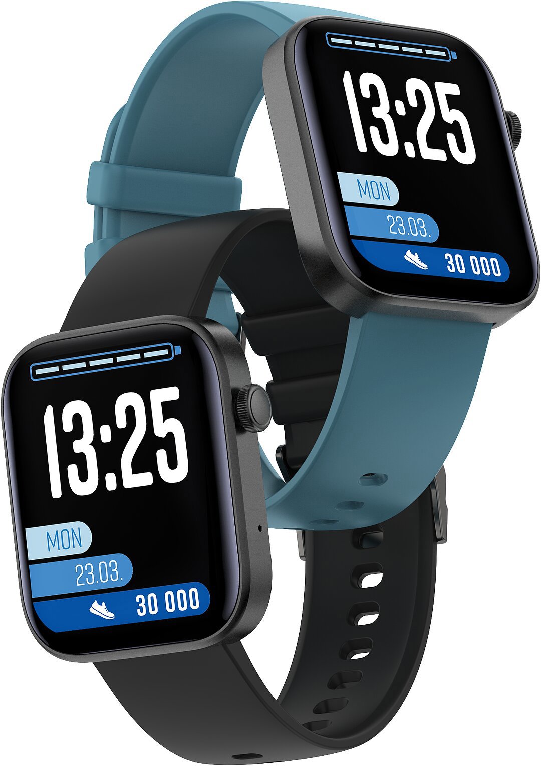 LAMAX BCool2 Plus smartwatch