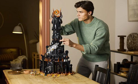 Barad dur