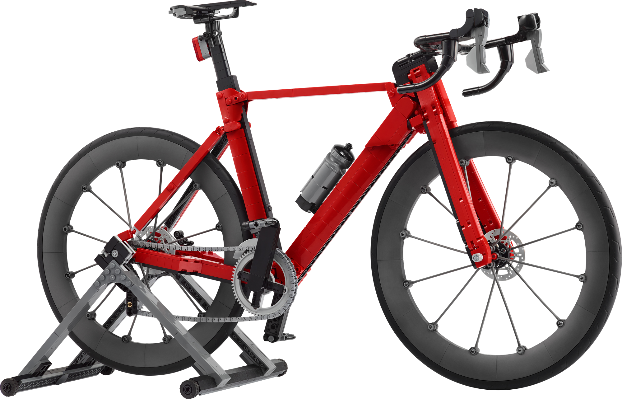 LEGO® Icons 11380 Road Bike