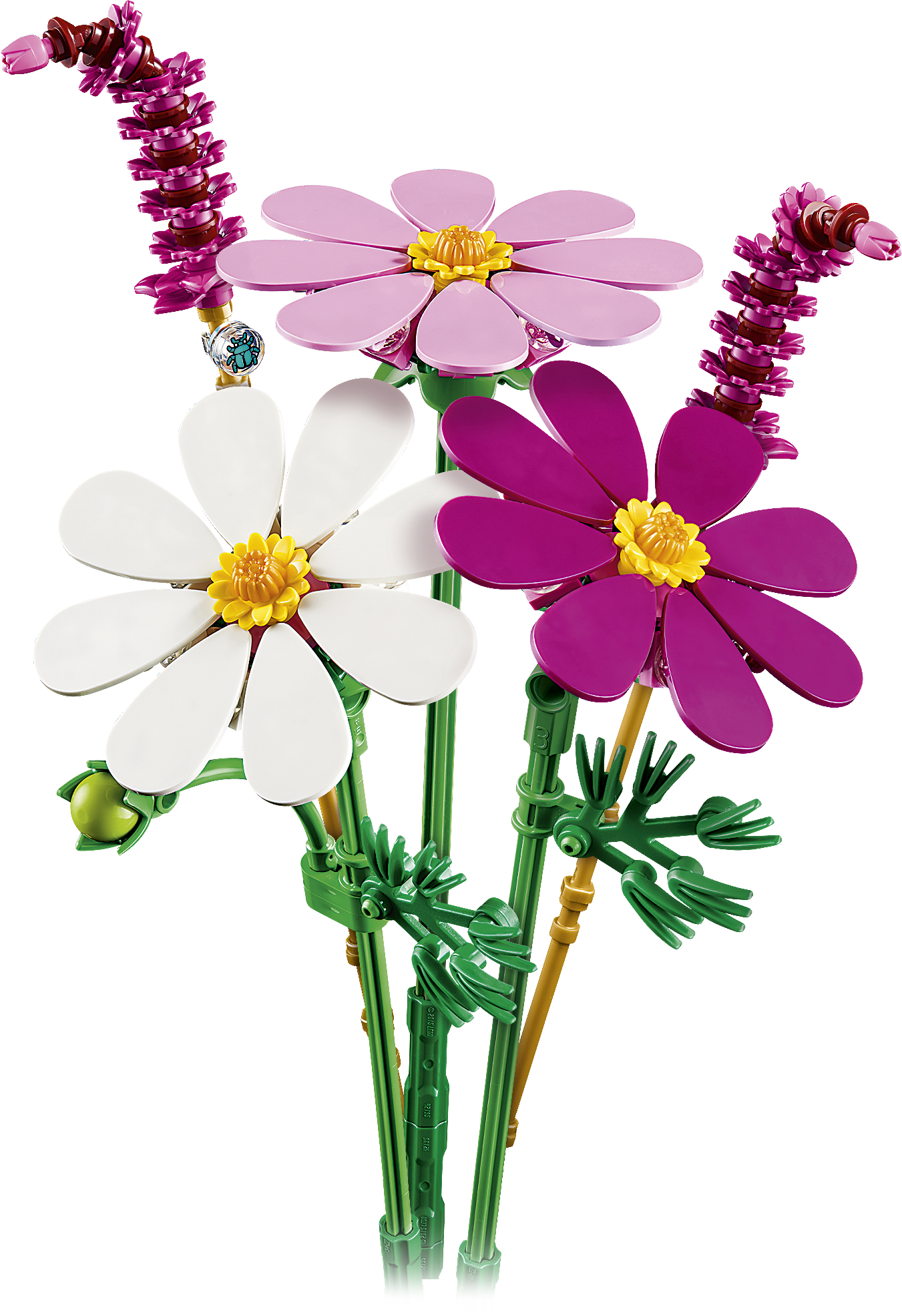 LEGO® Botanicals 11514 Kosmeen