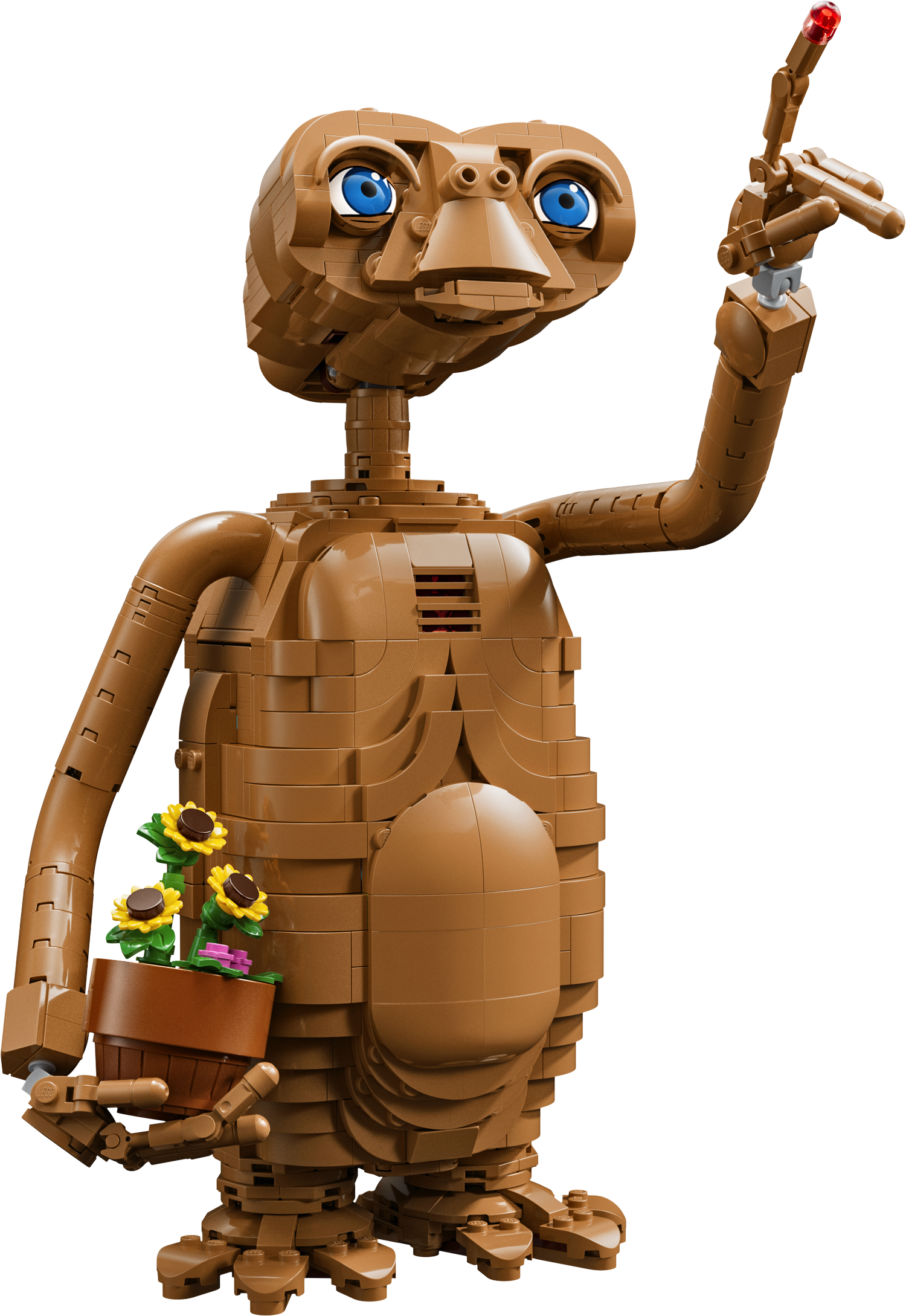 LEGO® Ideas 21370 E.T. the Extra-Terrestrial