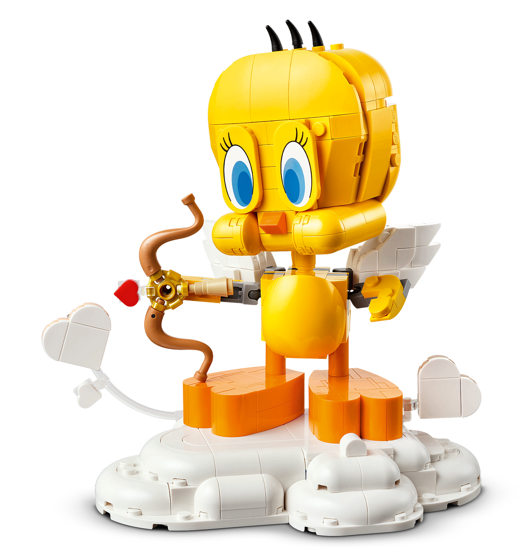 LEGO® Iconic 40824 Cute Tweety