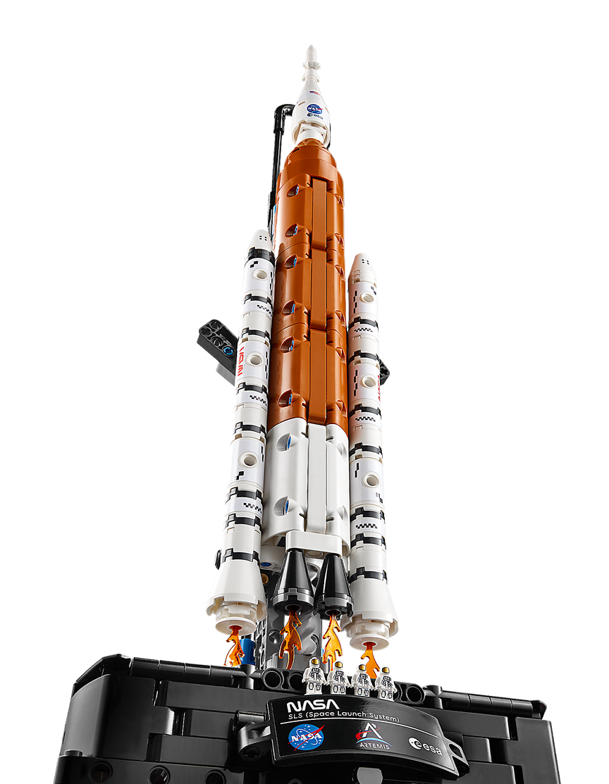 LEGO® Technic 42221 NASA Artemis Space Launch System