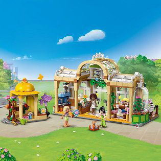 LEGO® Friends 42671 LEGO® Friends 42671 Növény- és virágbolt LEGO® Friends 42671 Növény és virágbolt