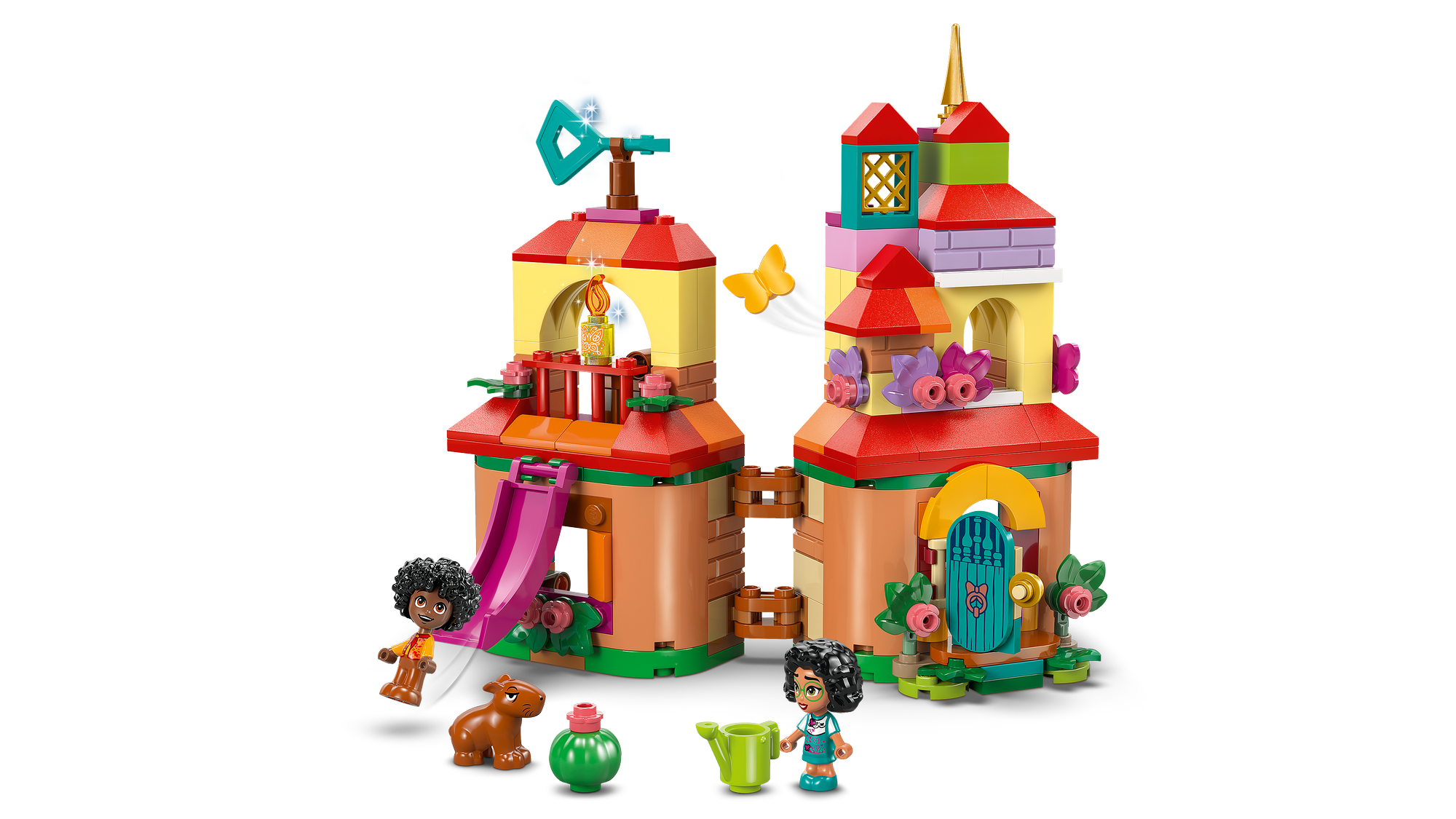 LEGO® - Disney 43261 Encanto Mini-Haus