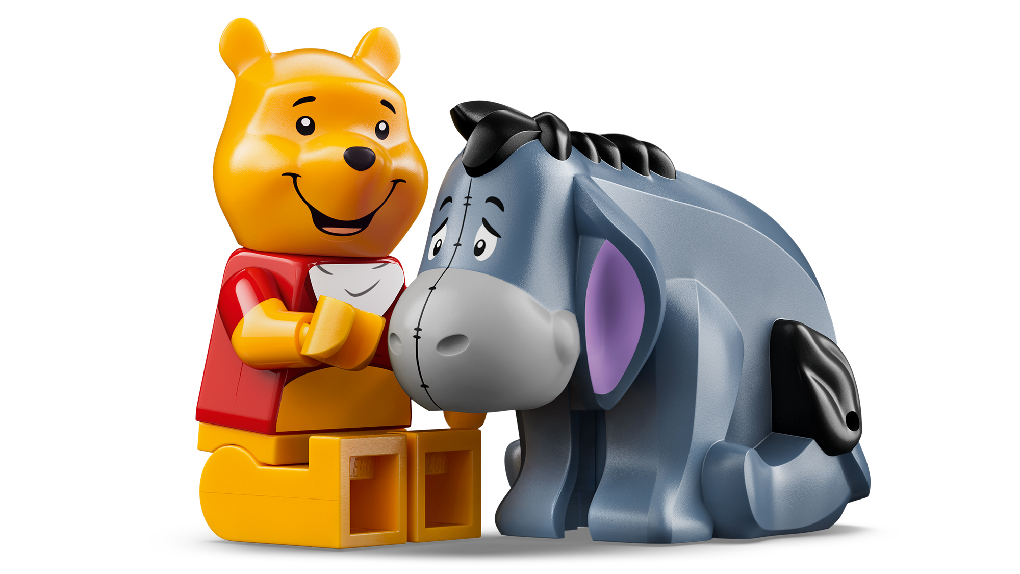 LEGO Building Blocks LEGO® Disney Classic 43300 Winnie the Pooh