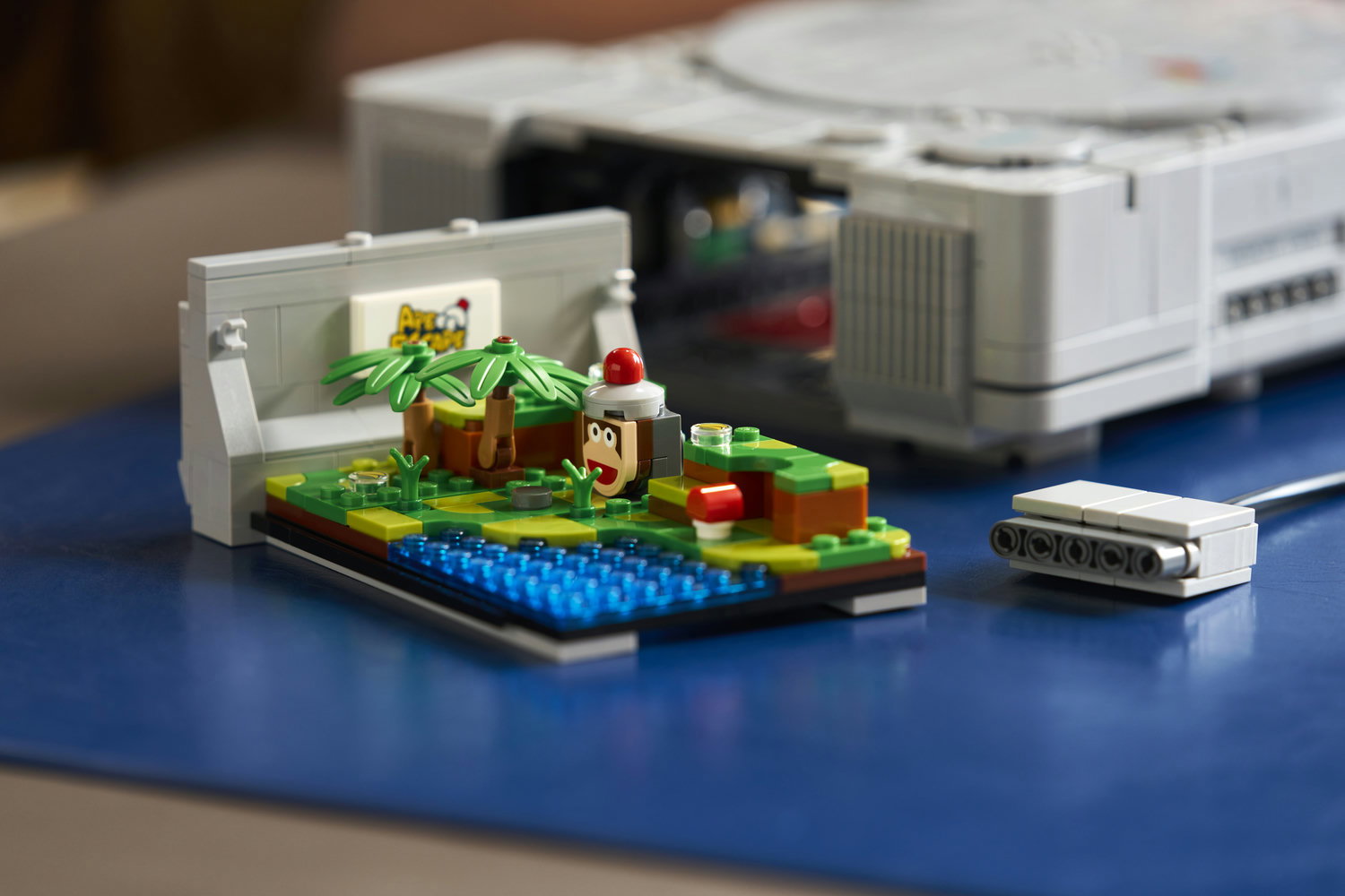 LEGO ® 72306 PlayStation™
