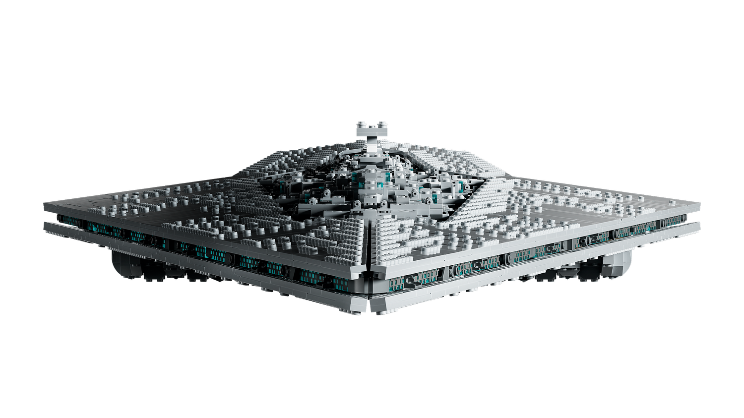 LEGO® Star Wars™ 75457 Executor Super Star Destroyer