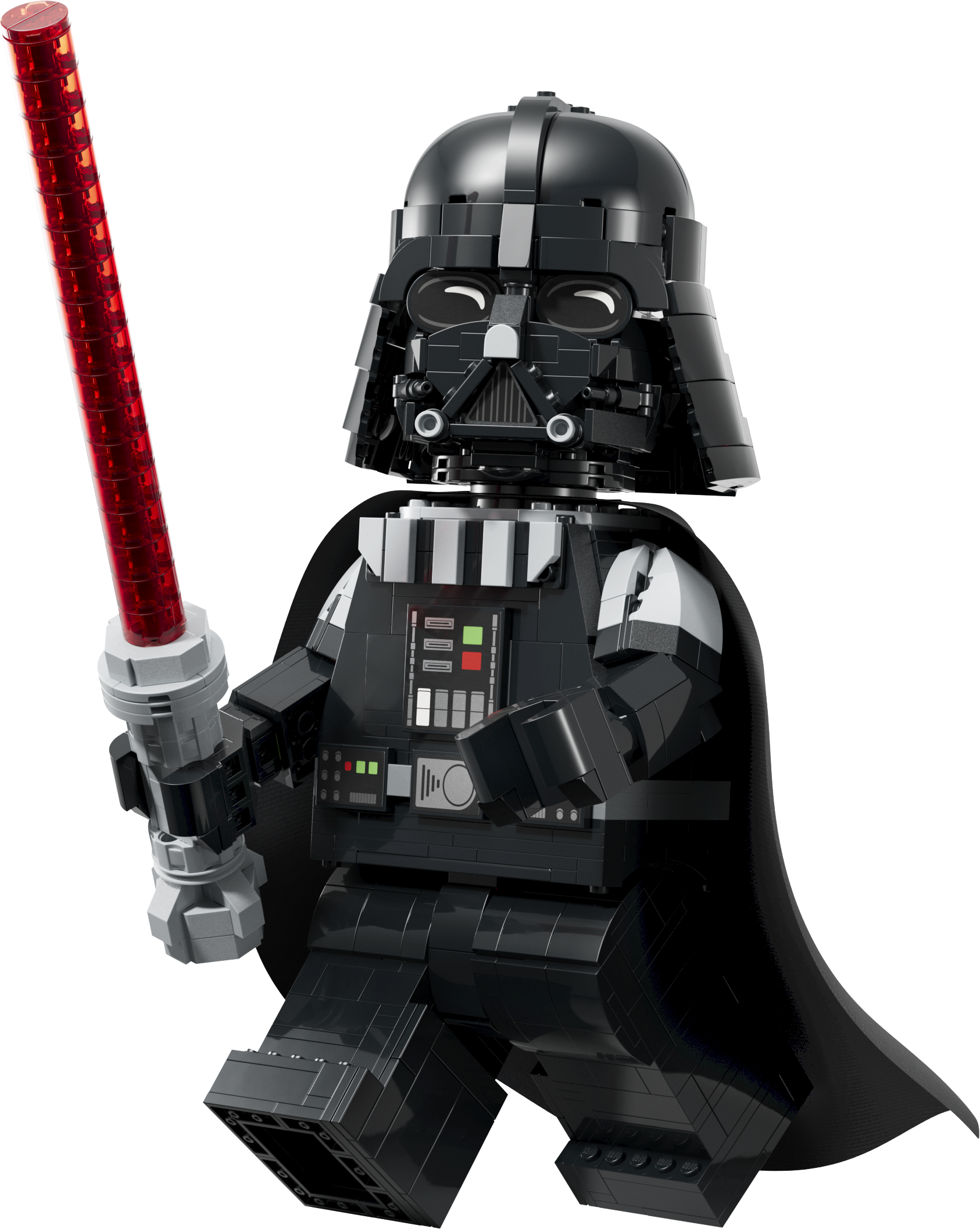 LEGO® Star Wars™ 75461 Zvětšená minifigurka Darth Vadera