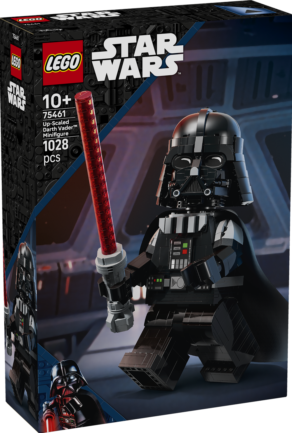 LEGO® Star Wars™ 75461 Darth Vader Oversized Minifigure