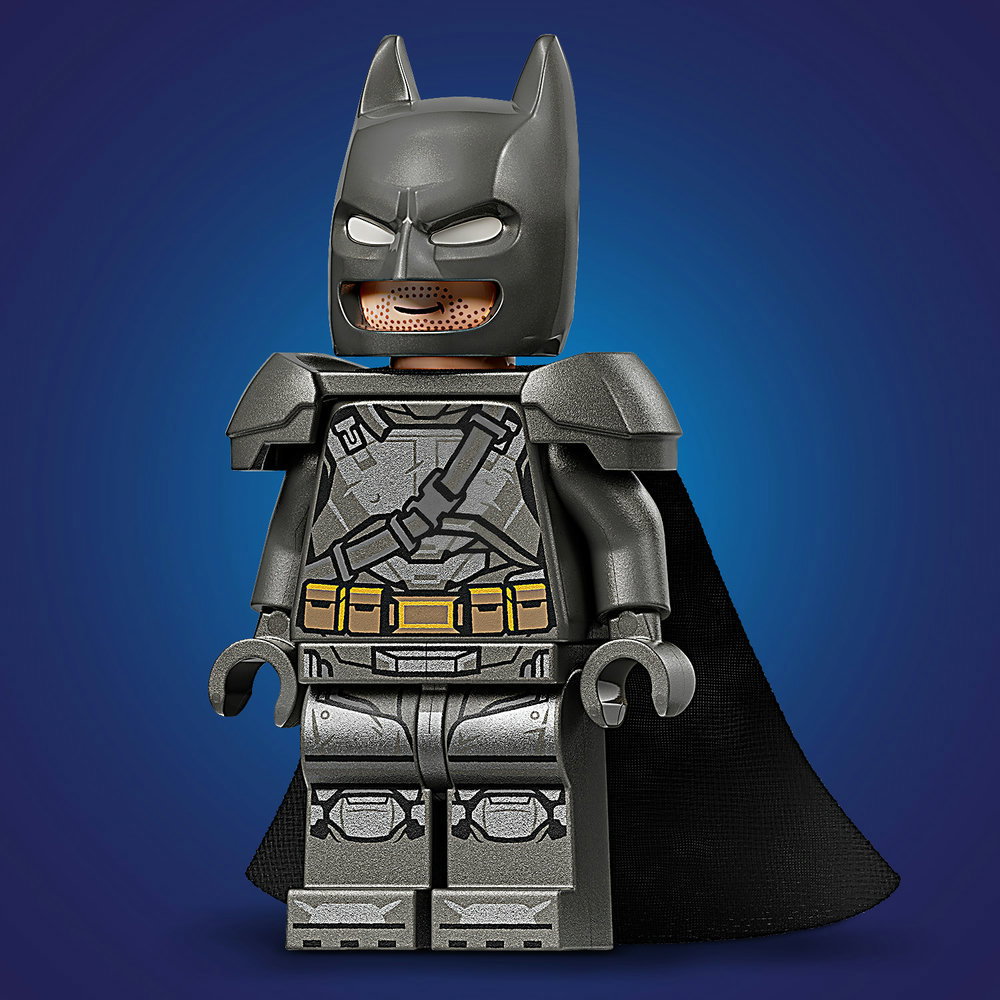 DC Batman™ 76331 Batman Superman ellen™: Batmobil