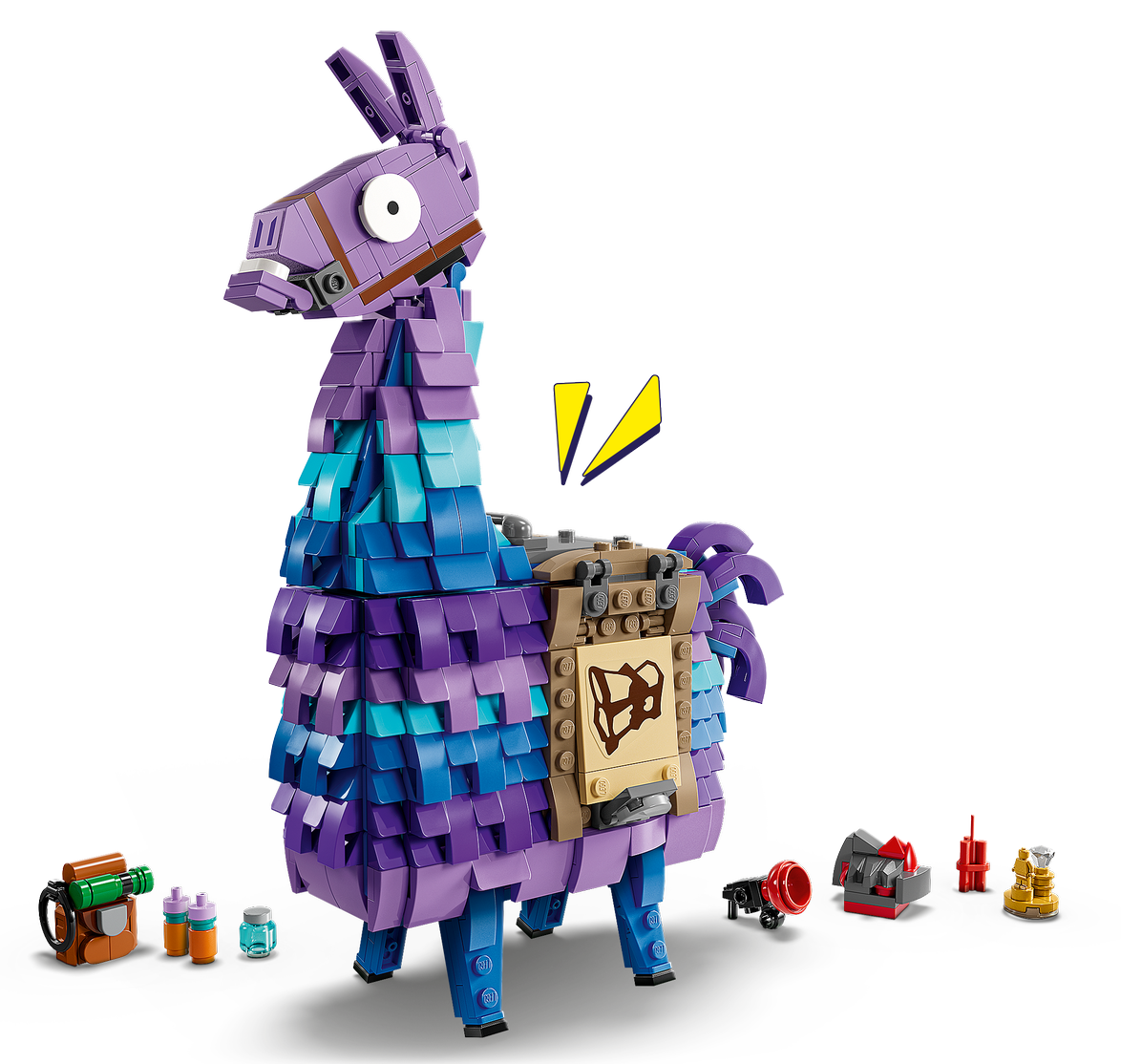 LEGO LEGO® Fortnite® 77071 Versorgungslama