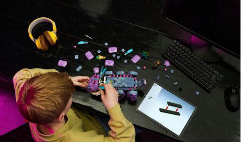 LEGO® Fortnite® 77077 Klombo