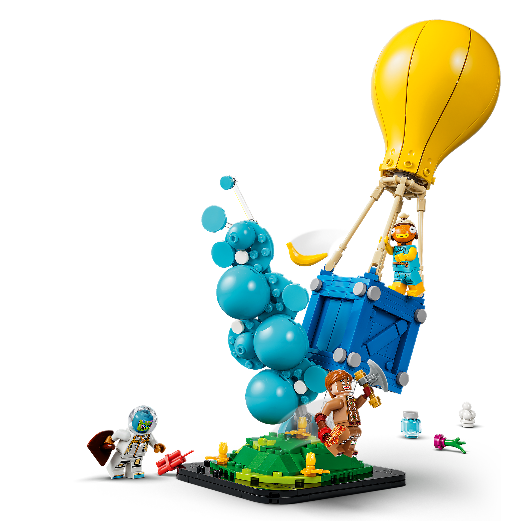 LEGO® Fortnite 77080 Supply Drop