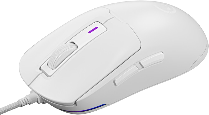Lorgar MSA10 gaming mouse