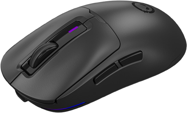 Lorgar MSA10W gaming mouse