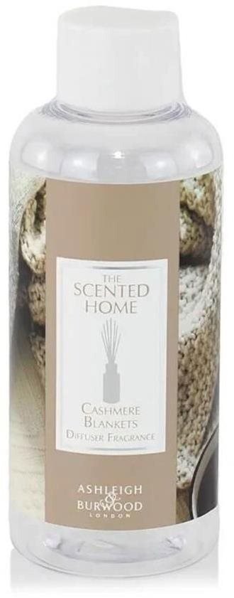 Diffuser Refill ASHLEIGH & BURWOOD Diffuser Refill 150ml CASHMERE BLANKETS