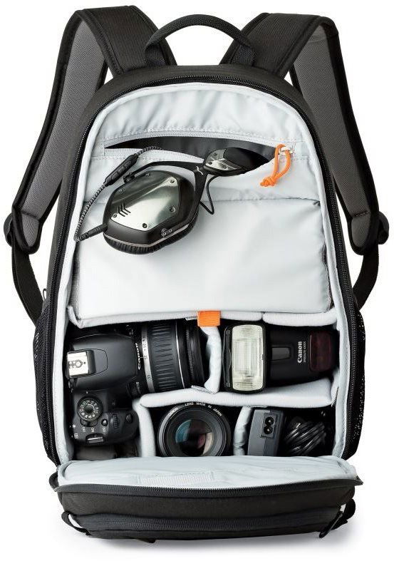 Fotobatoh Lowepro Tahoe 150 černý