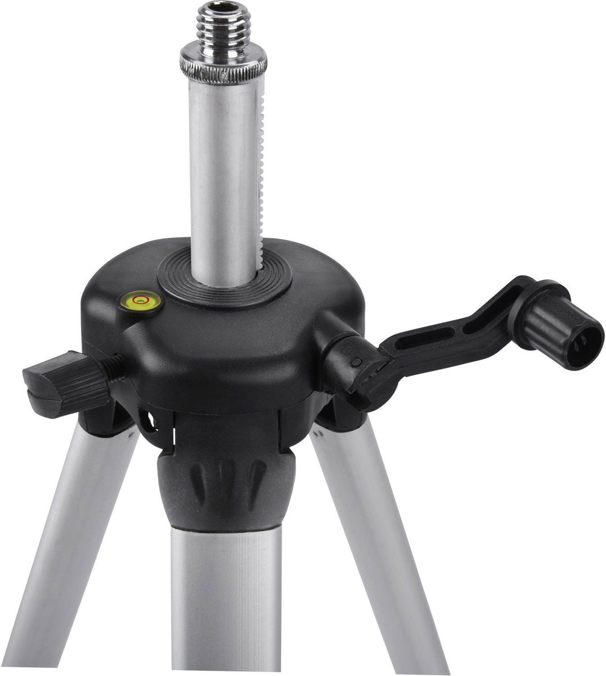 EXTOL PREMIUM extendable construction tripod, 8823903