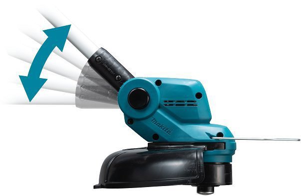 MAKITA Strunová sekačka AKU 18 V, LXT DUR193Z (bez AKU)