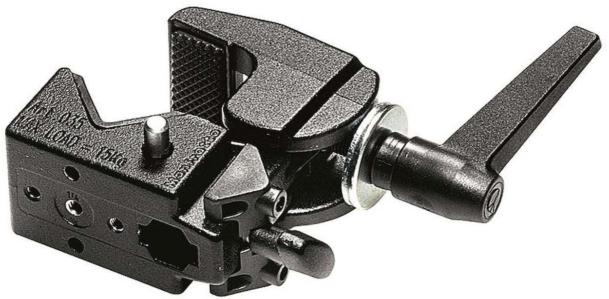 Příslušenství k fotoaparátu MANFROTTO Super photo