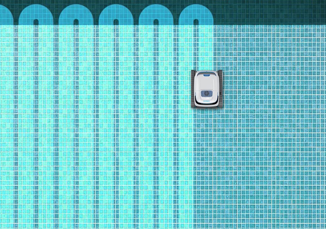 5_MARIMEX Vysavač do bazénu, robotický RobotVac Fraser