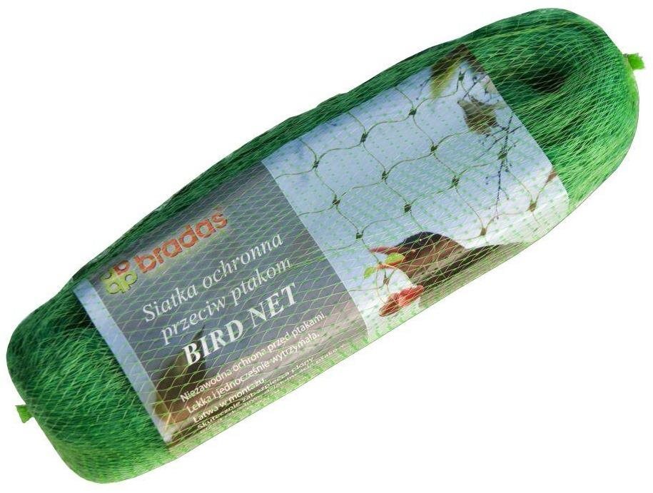 M.A.T Group Anti-Bird Net 4 x 10m, 19 x 19mm Mesh
