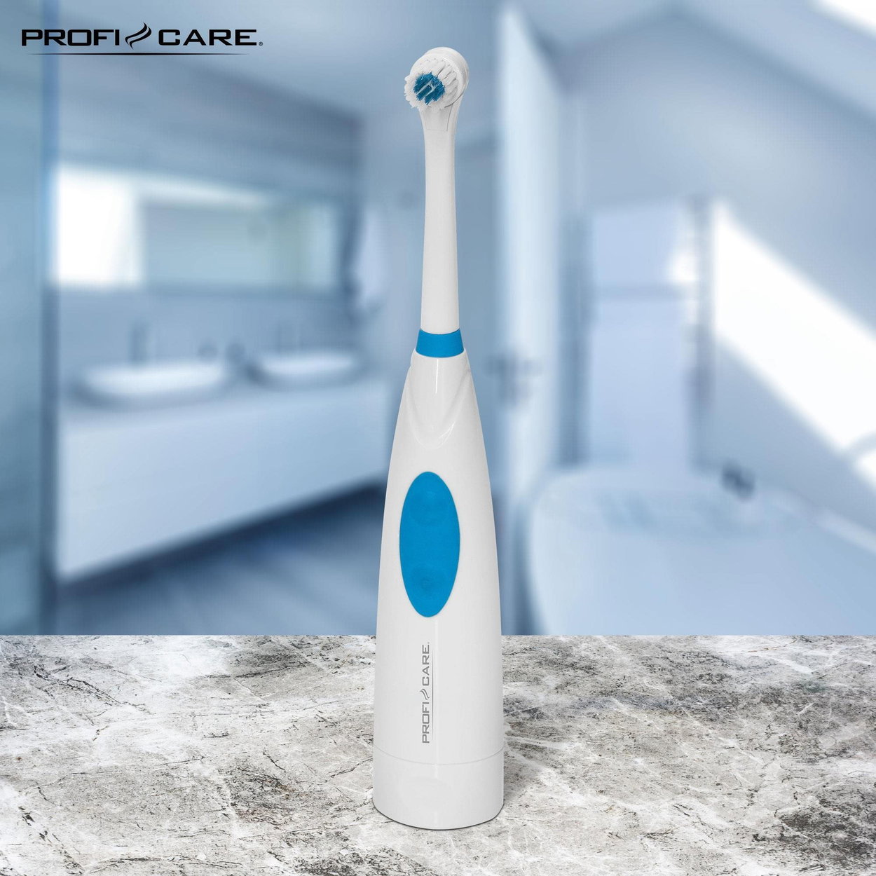 ProfiCare EZ 3054 electric toothbrush
