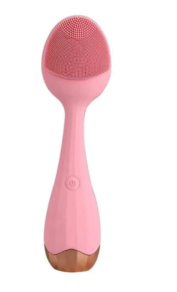 Verk Sonic Facial Cleansing Brush with Handle