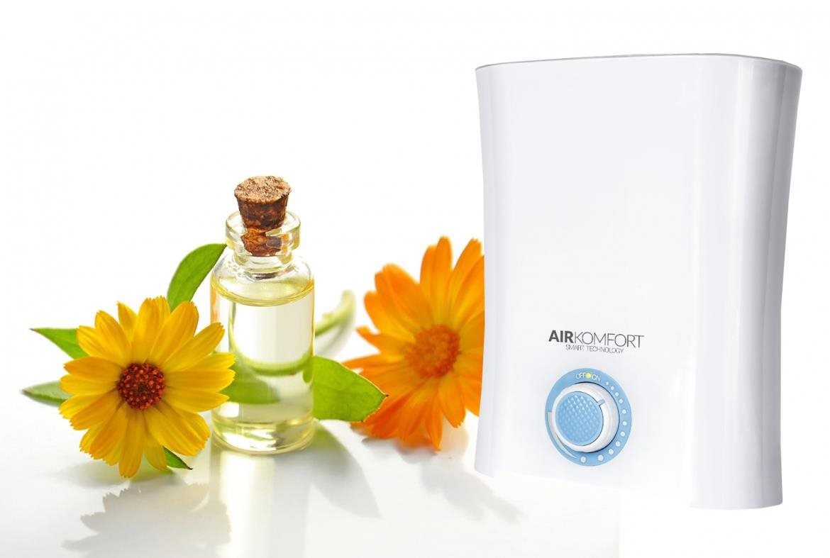 Air humidifier AIRKOMFORT UH-01