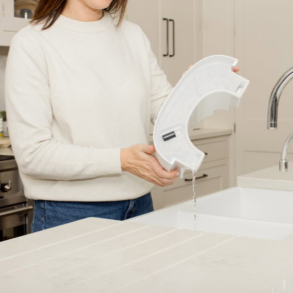 Meaco Dry Arete Two dehumidifier