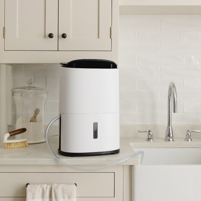 Meaco Dry Arete Two dehumidifier