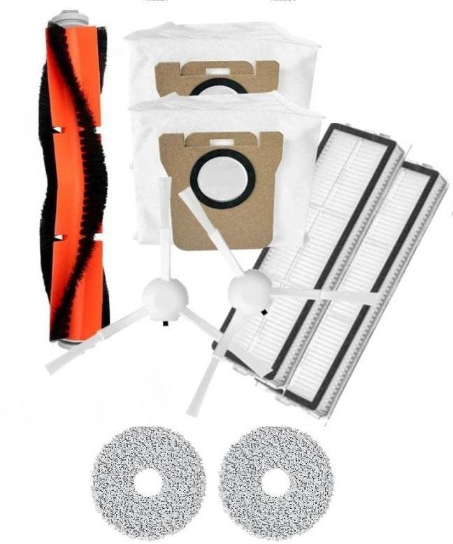 BMK spare set vacuum cleaner Xiaomi