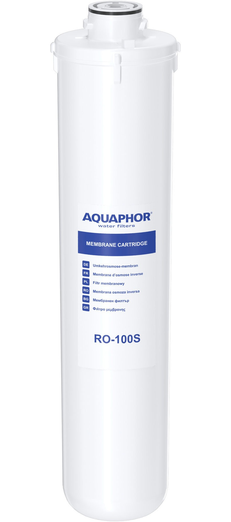 Aquaphor 100S membrane cartridge