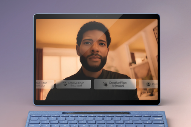 Microsoft Surface Pro Copilot+