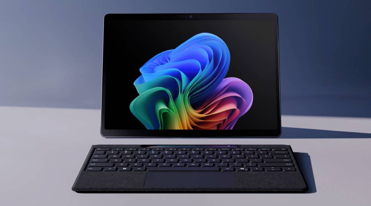 Microsoft Surface Pro Copilot+