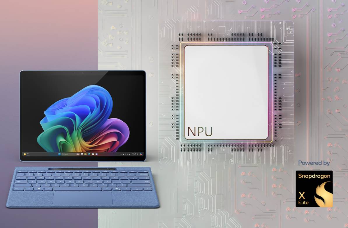 Microsoft Surface Pro Copilot+