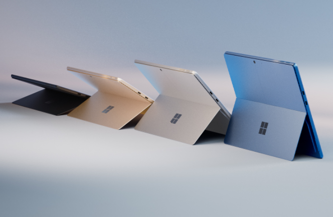 Microsoft Surface Pro Copilot+