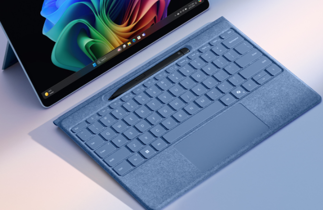 Microsoft Surface Pro Copilot+
