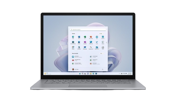 Microsoft Surface Laptop 7