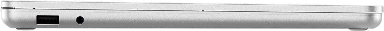 Microsoft Surface Laptop|Copilot+ PC|13"|Snapdragon X Plus|16GB|256GB|Platinum laptop (adapter nélkül)