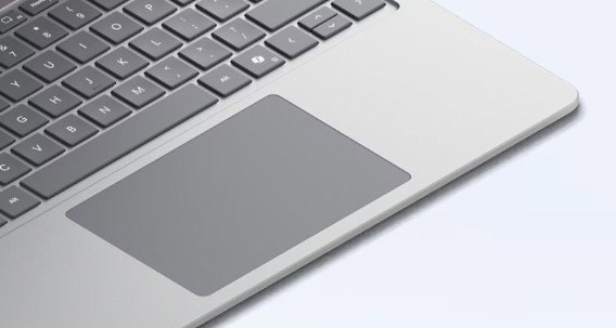 Microsoft Surface Laptop 8
