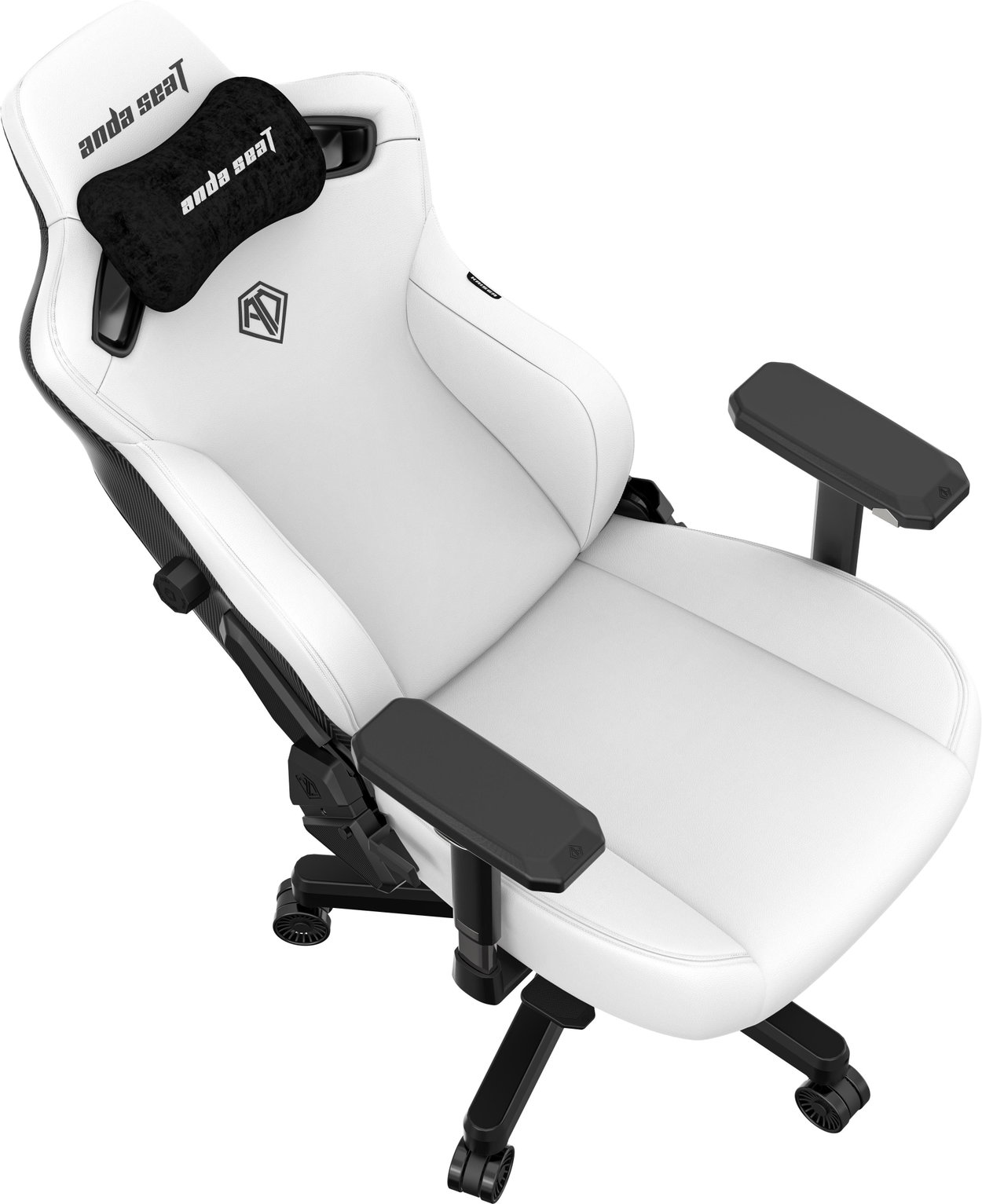 Gaming-Stuhl Anda Seat Kaiser Series 3 Premium Gaming Chair - L White