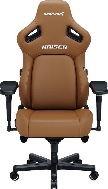 Anda Seat Kaiser 4 Premium Gaming Chair - XL size gamer szék