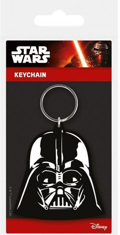 Přívěsek na klíče Star Wars Darth Vader