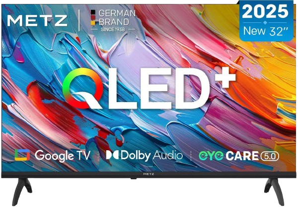 Google TV Metz 32MQF7000Z